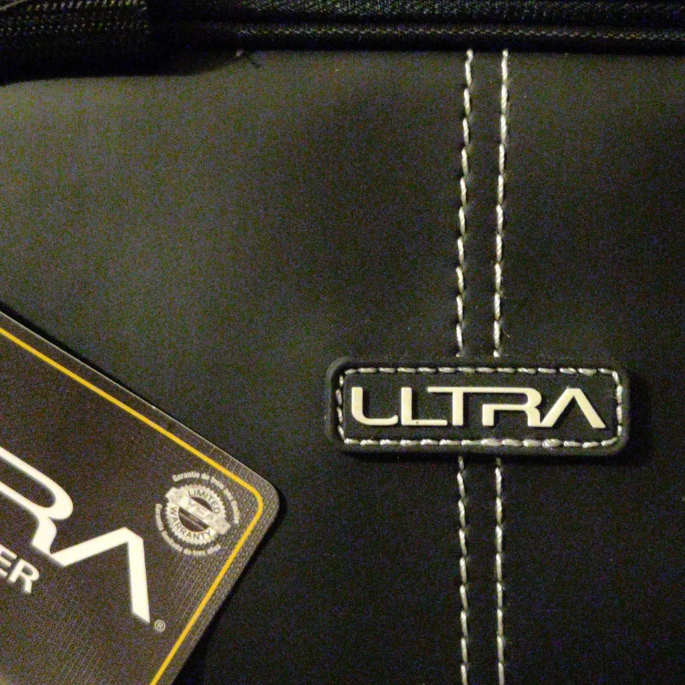 New Ultra Defender Unisex Work Bag